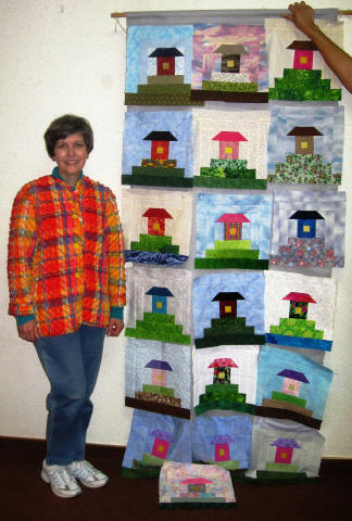 Sharon Fry